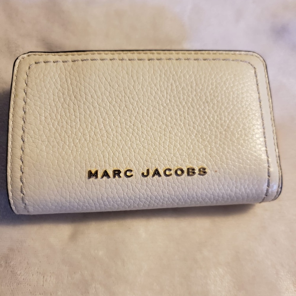 Marc Jacobs Wallet